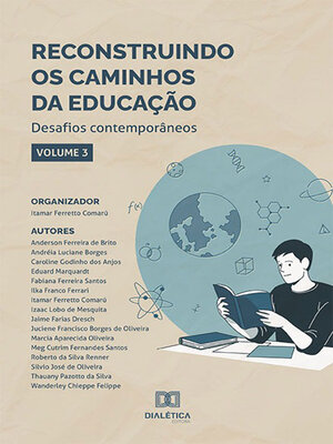 cover image of Reconstruindo os caminhos da Educação